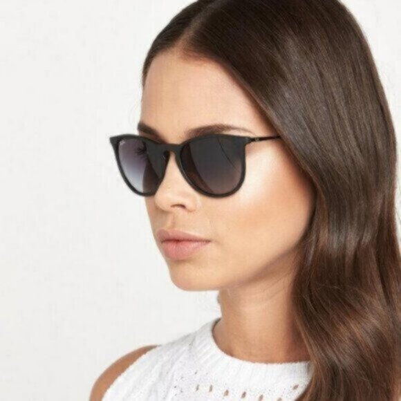 NEW Ray-Ban Aviators  sunglasses Erika RB4171 POLARIZED main image 8